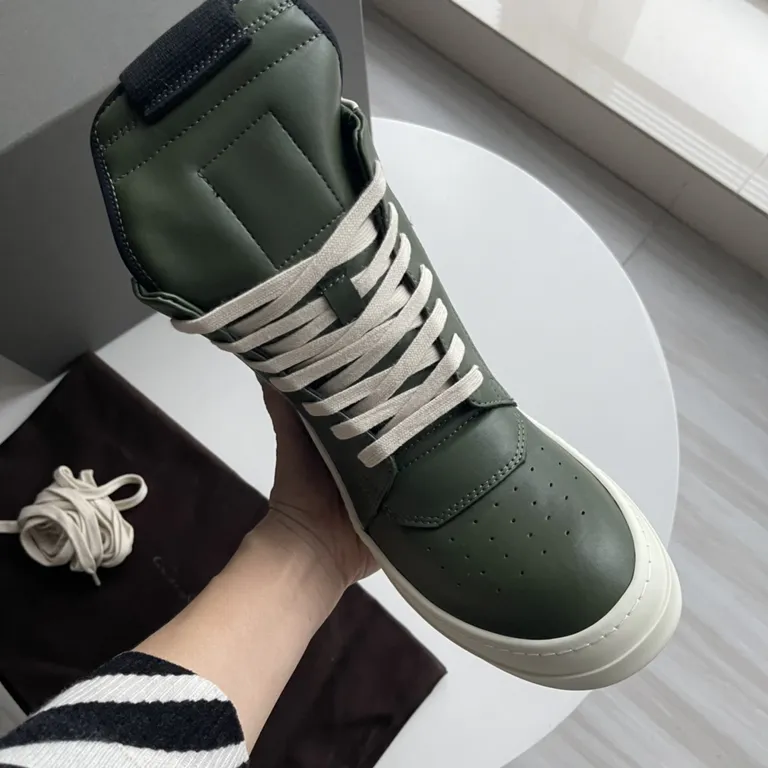 Rick Owens Shoe 